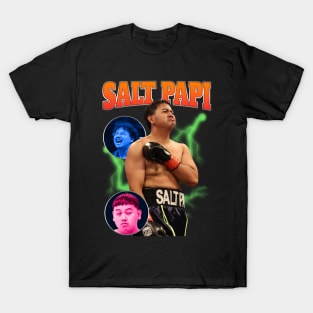 PAPI SALT VINTAGE T-Shirt